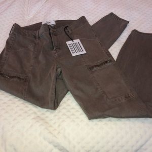 Pistola Zipper Jeans